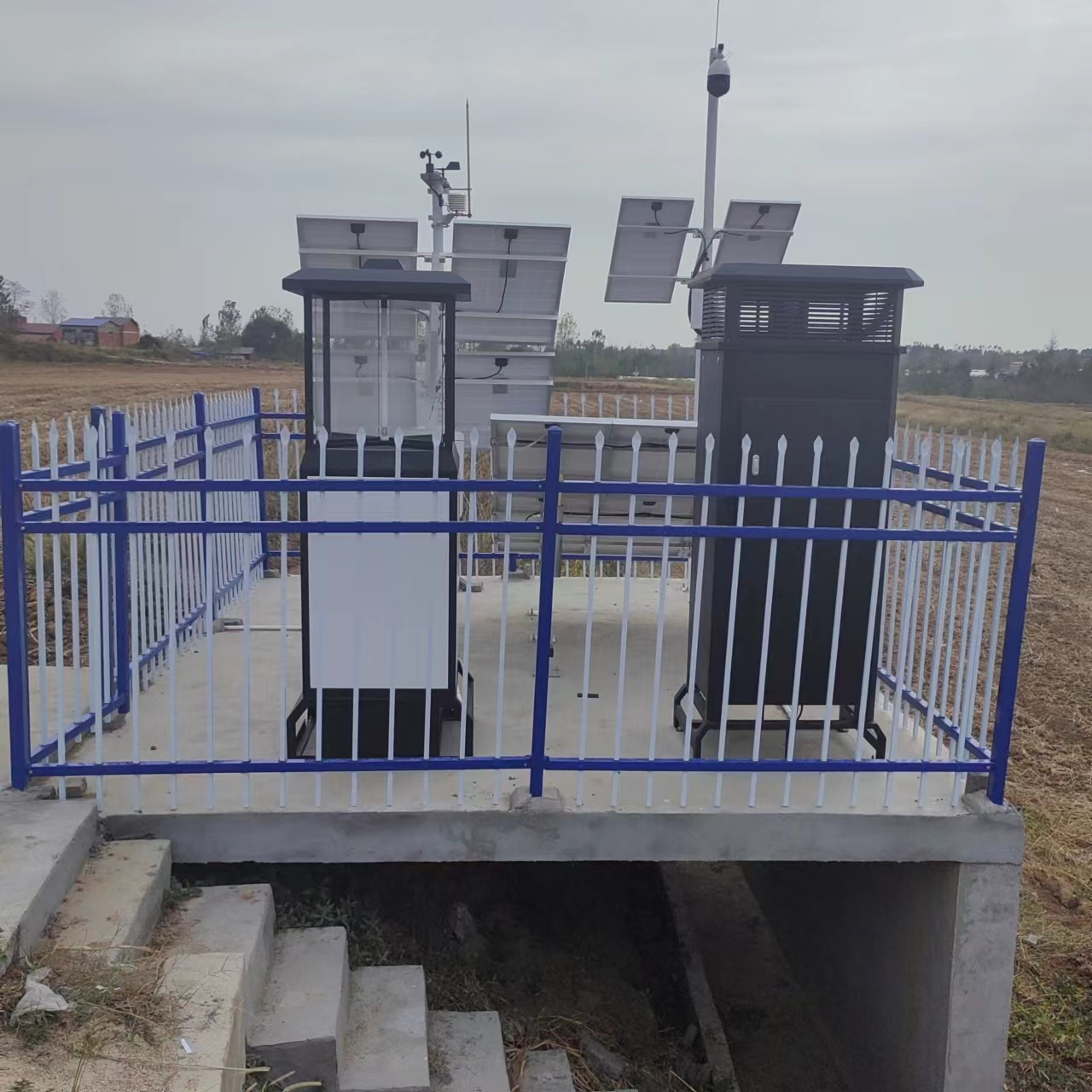 生態(tài)遠(yuǎn)程監(jiān)控設(shè)備